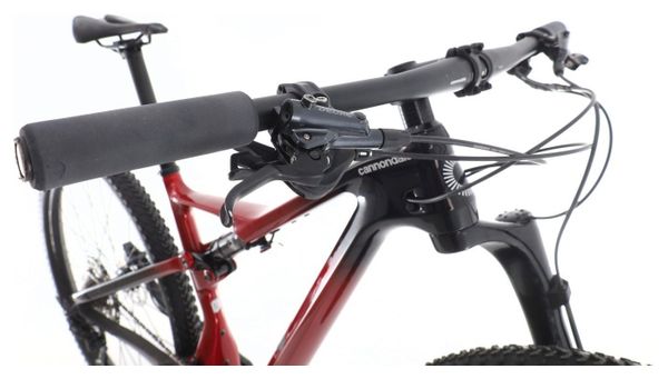 Produit reconditionné · Cannondale Scalpel Carbone XT / Vélo VTT / Cannondale | Très bon état