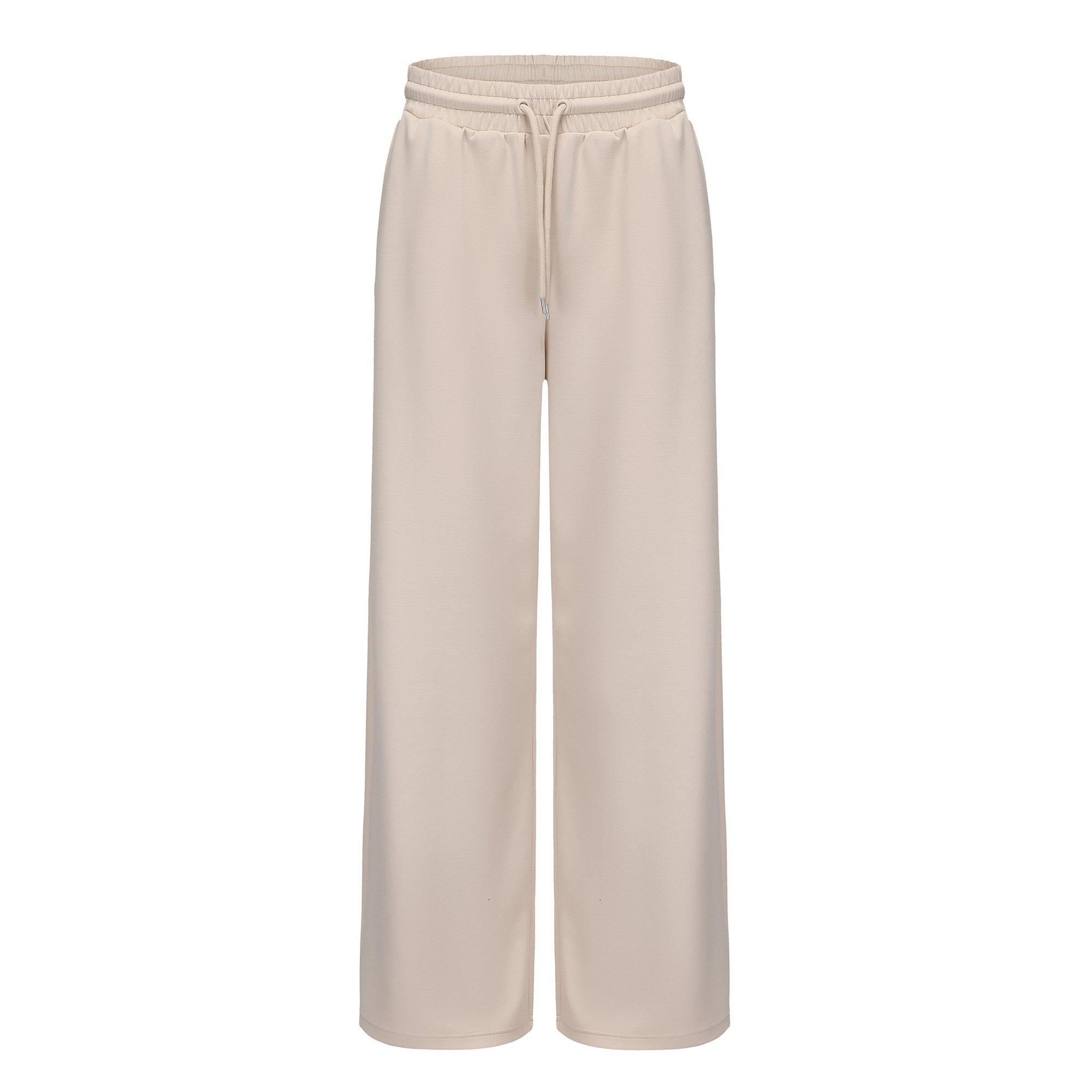 Slazenger Slaz Scuba Wide Leg Pants