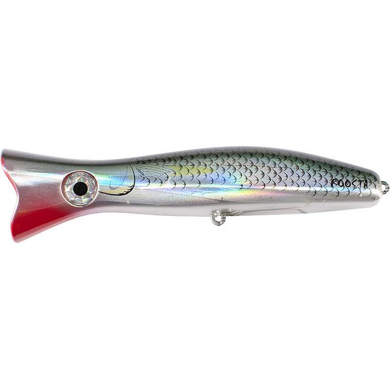 Leurre De Surface Halco Roosta Popper 160 - 16Cm