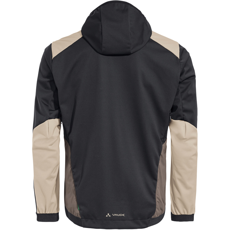 Vaude Herren Moab Padded Softshell Jacke