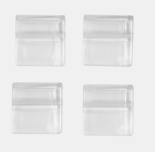 Superfish Quadro 40 Afdekruit Clips