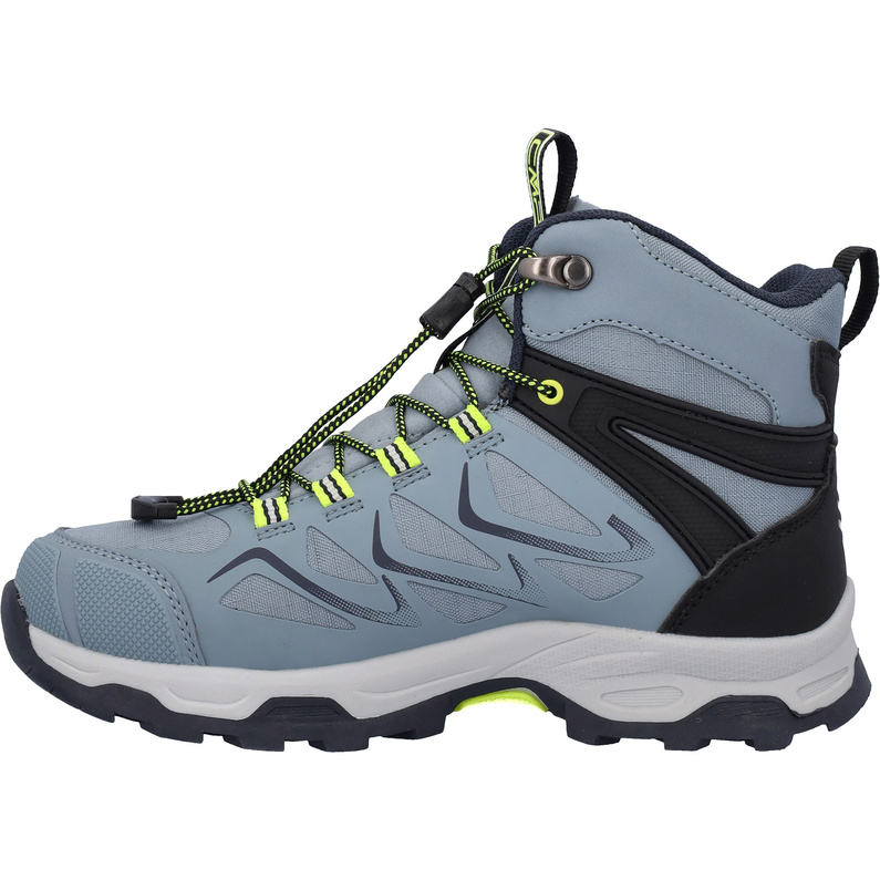 CMP Kinder Byne Mid WP Schuhe