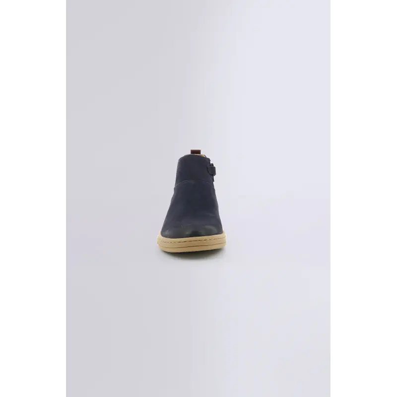 TACKBO MARINE (18-23) BOOTS Cuir Mixte