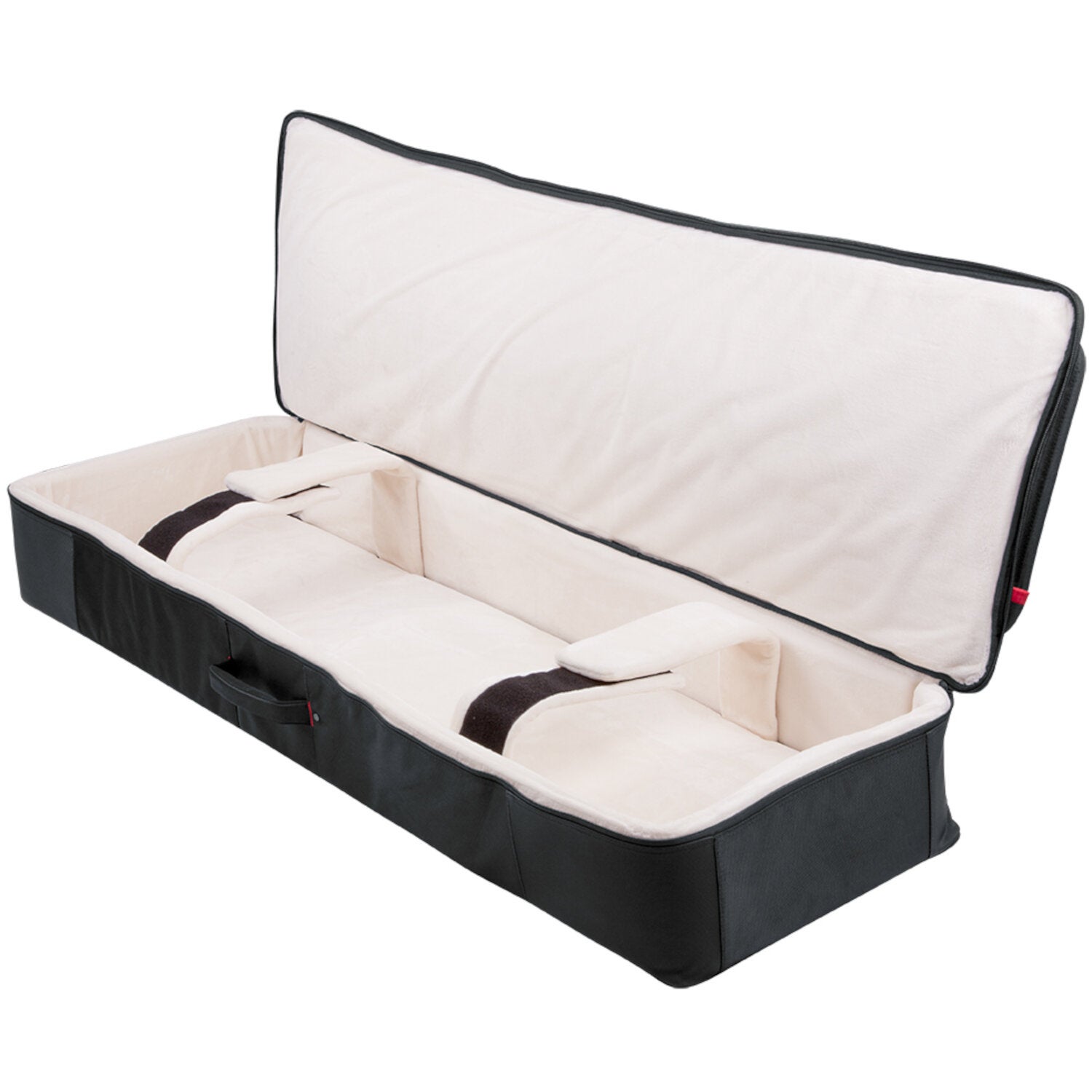 Gator Cases G-PG-88 Pro-Go Ultimate gigbag 88 toetsen, 147 x 46 x 16 cm