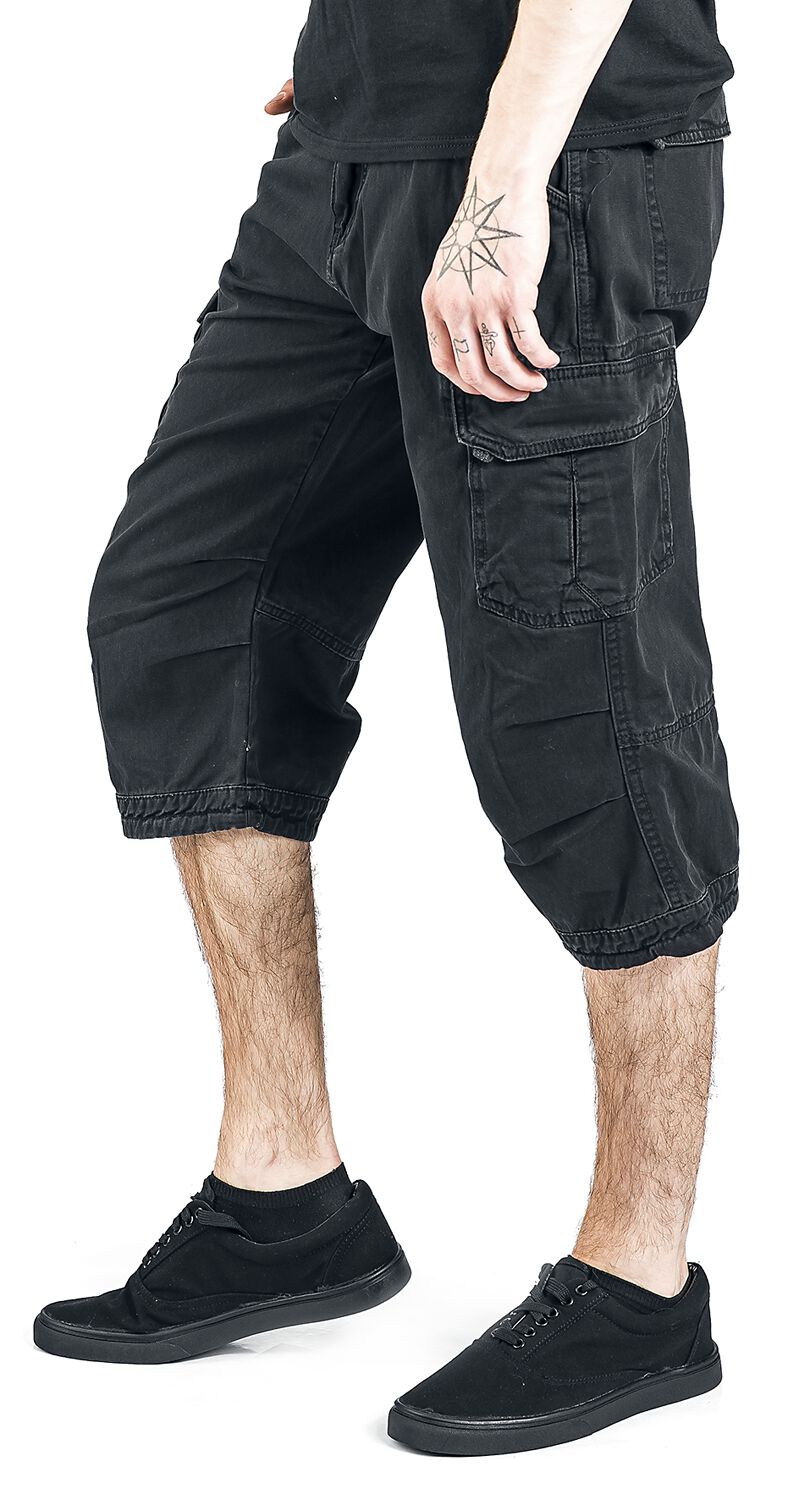 Nicholas | Indicode Short
