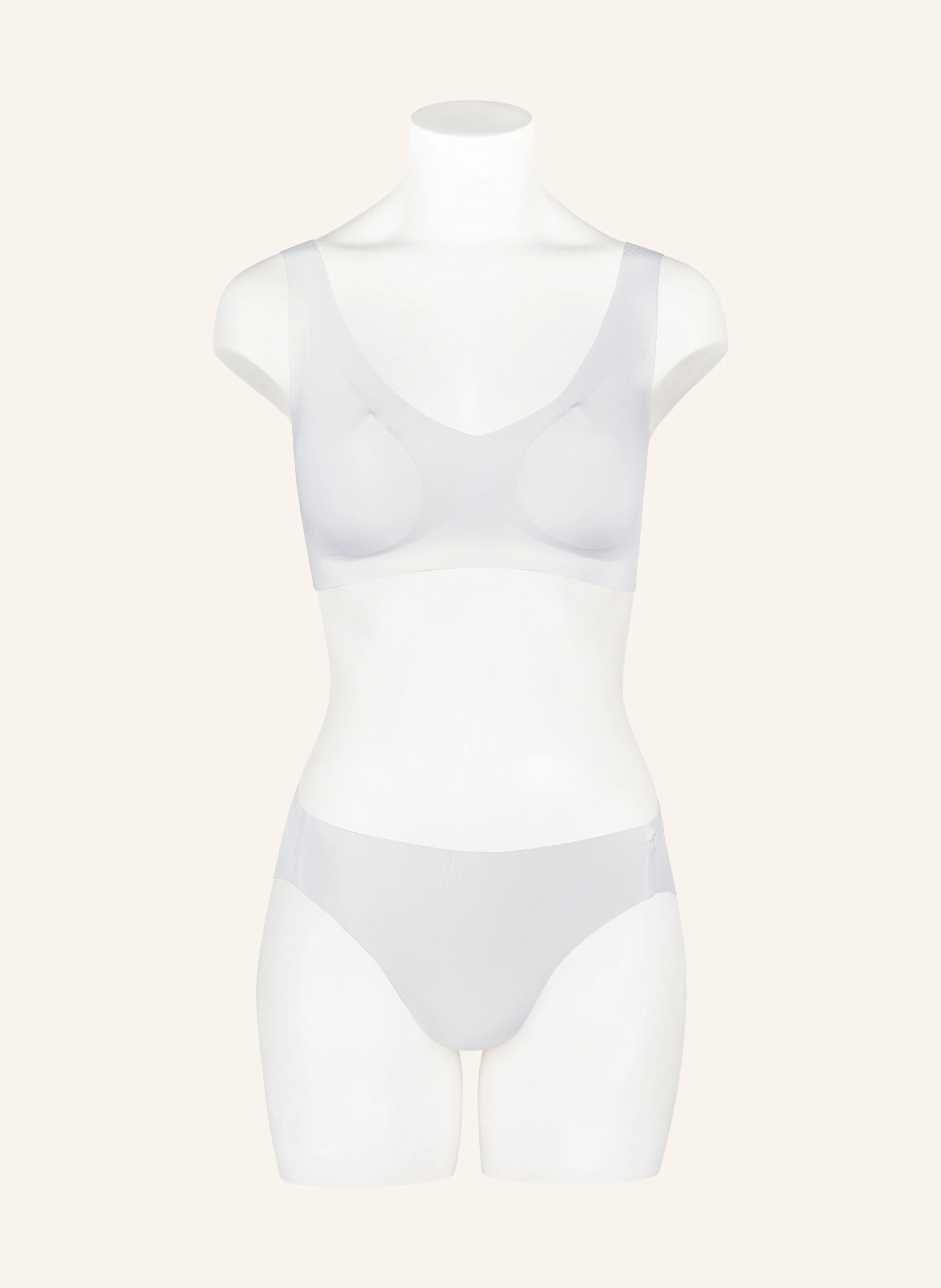 sloggi Bustier ZERO FEEL 2.0