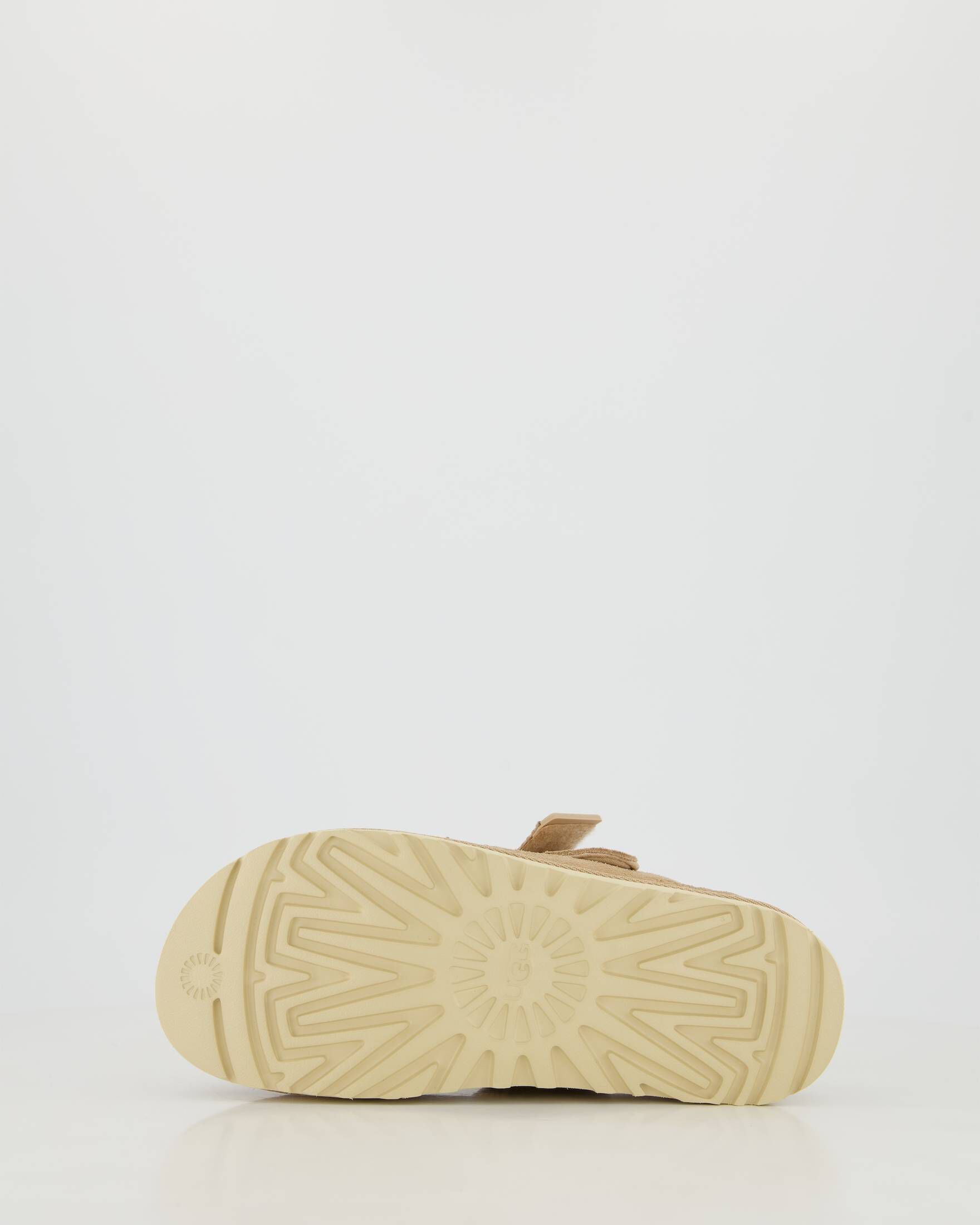 UGG| Damen Pantoletten GOLDENSTAR CLOG