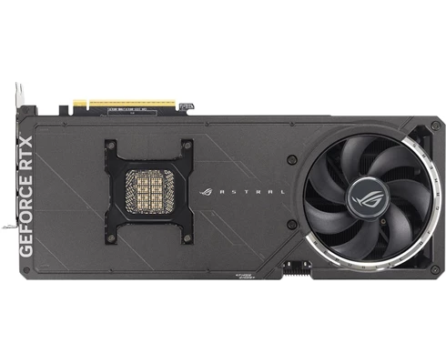 ASUS ROG Astral GeForce RTX 5090 32GB