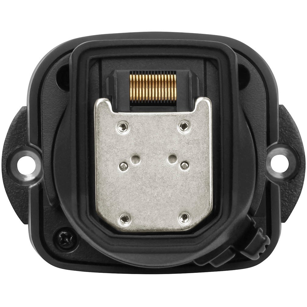Tascam CA-AK1-C hot shoe adapter voor CA-XLR2d (Canon)