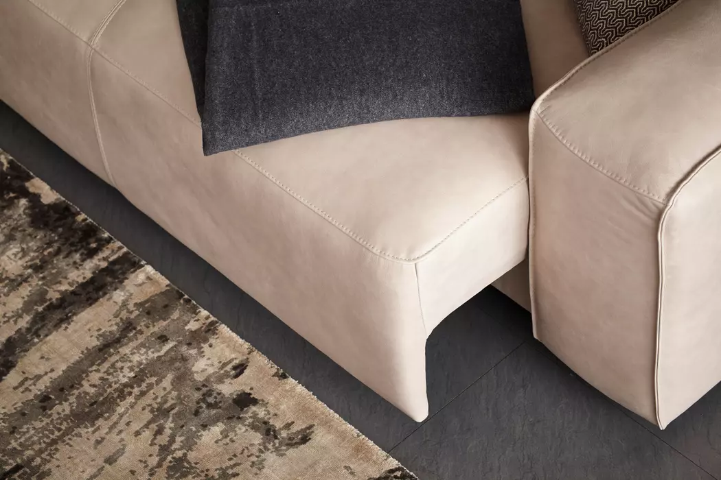 Ecksofa Houston