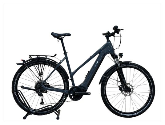 Produit reconditionné . Bulls Cross Flyer Evo 2 Alivio 2023 . Vélo électrique . Bulls . très bon état
