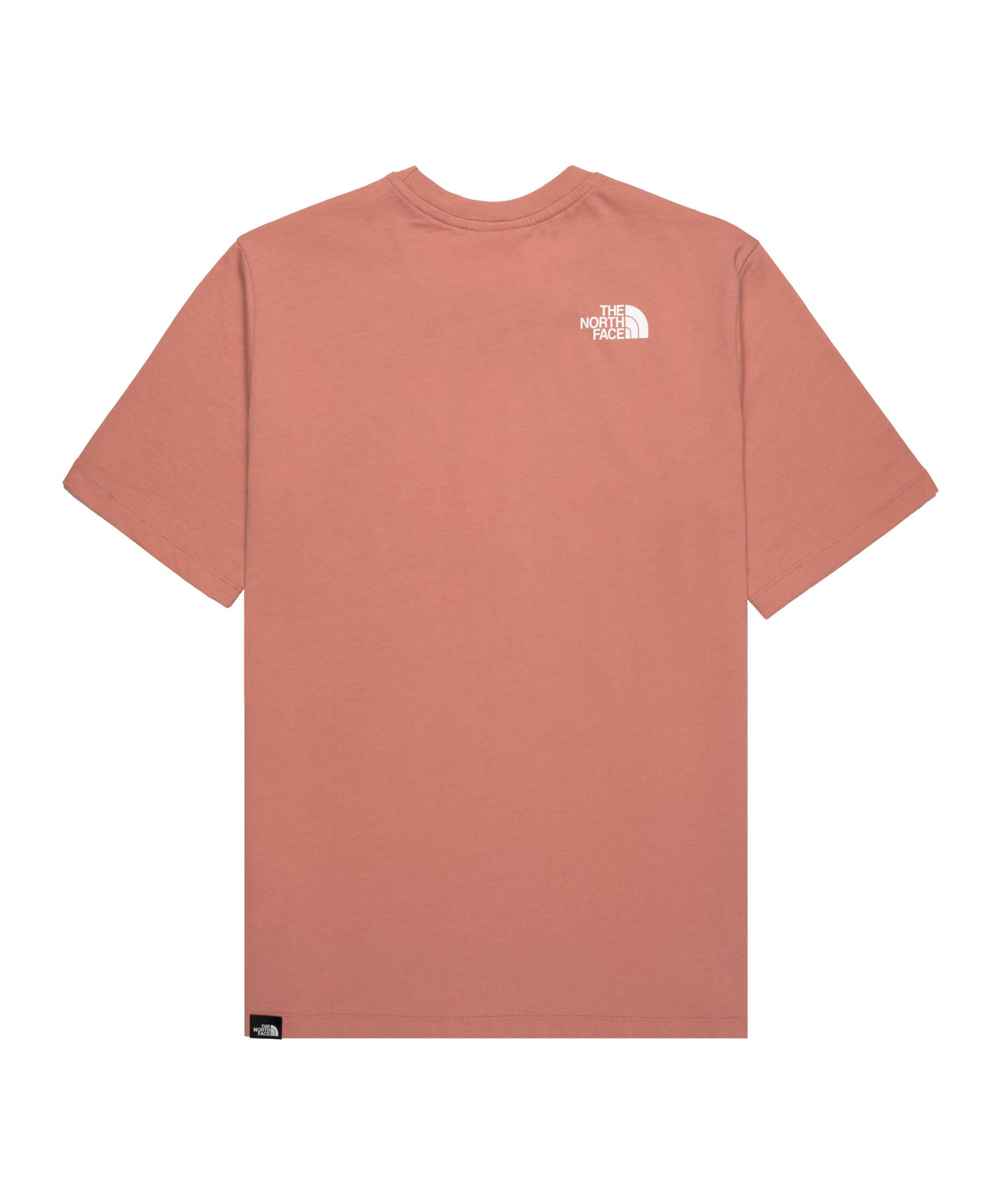 The North Face| Damen Lifestyle - Textilien - T-Shirts Relaxed Easy T-Shirt Damen