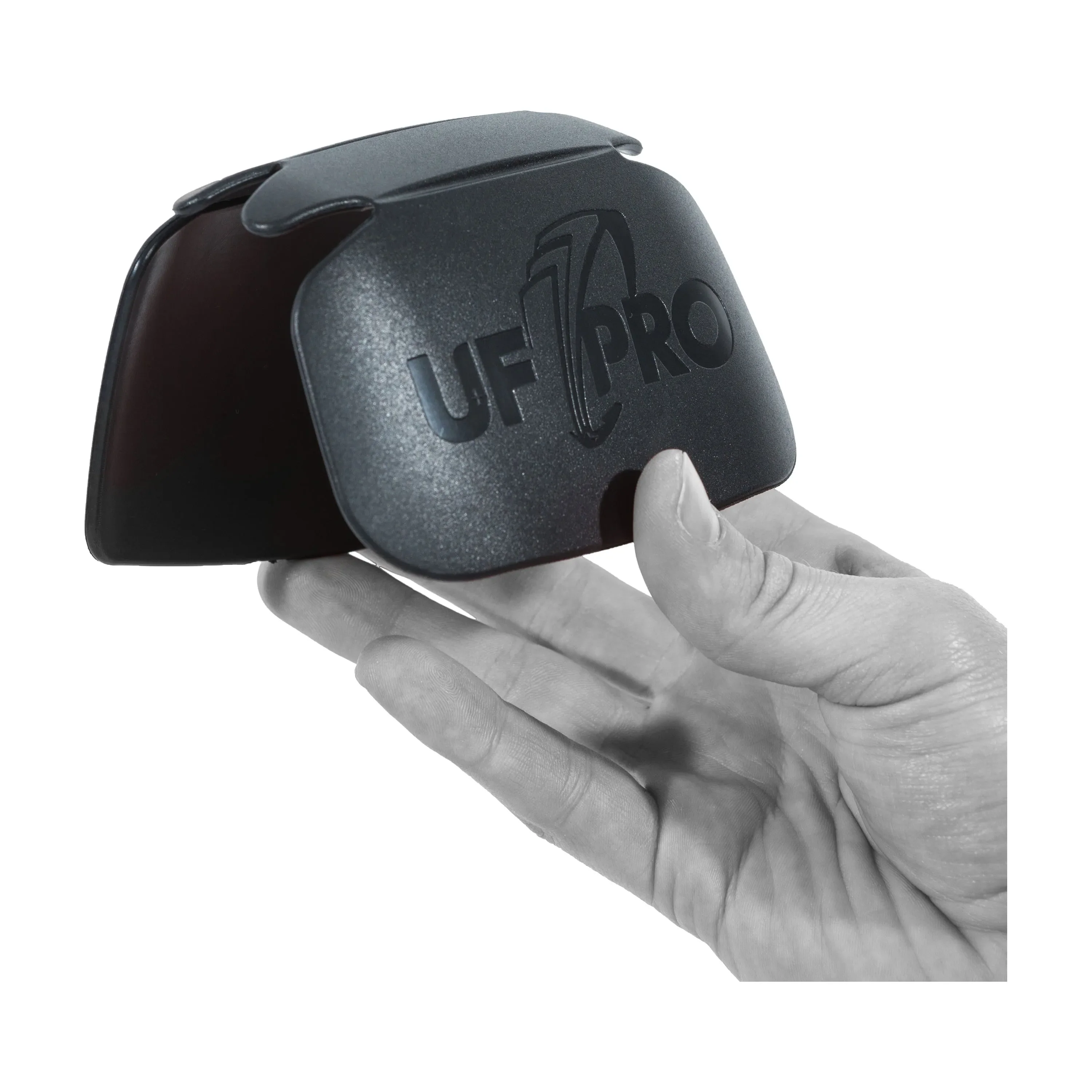 UF Pro -  Knieschützer Solid-Pads