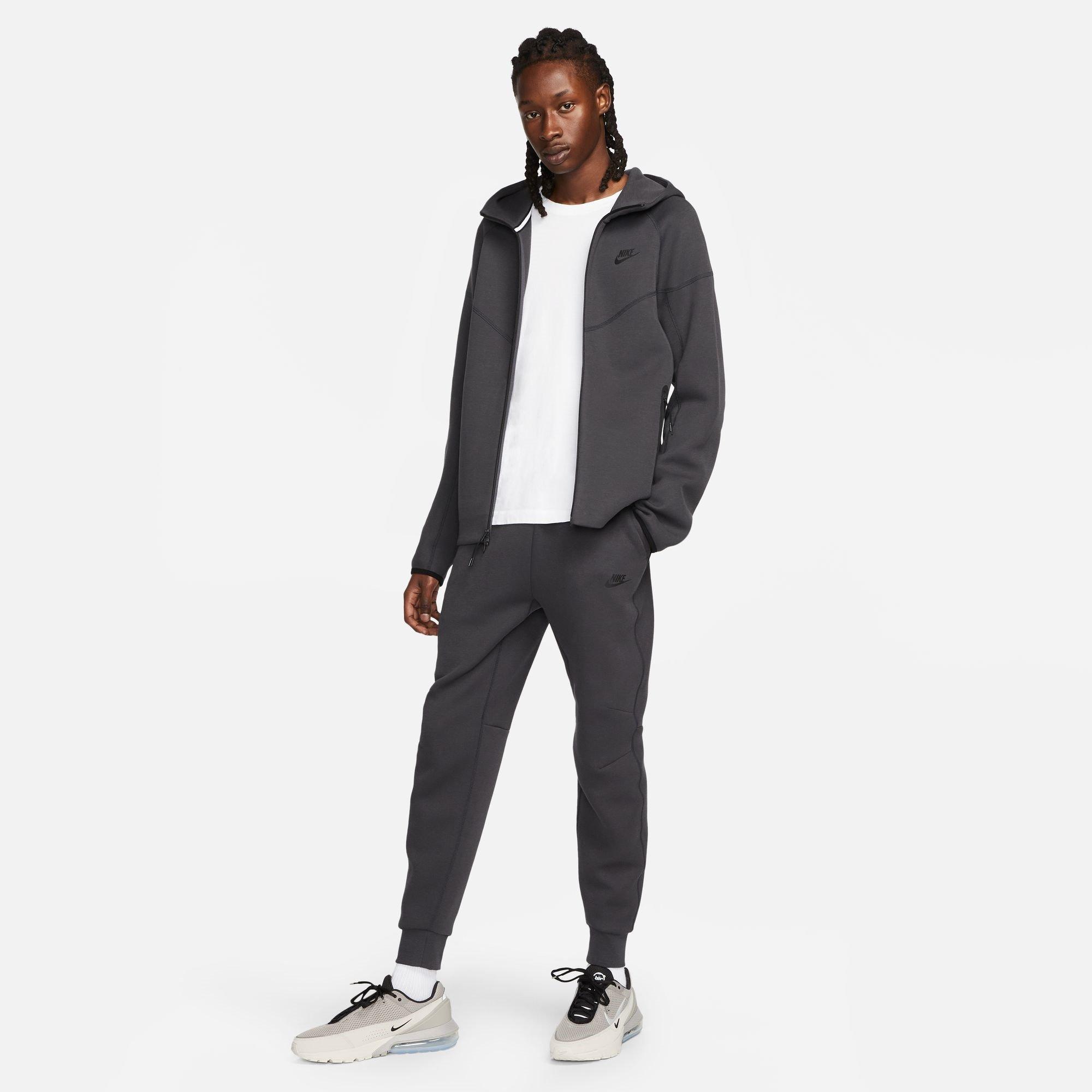 Nike Tech Fleece Hoodie Mens
