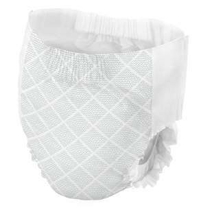 Bambo Nature Dreamy Pants Medium 4-7 jaar - voor jongens 10ST