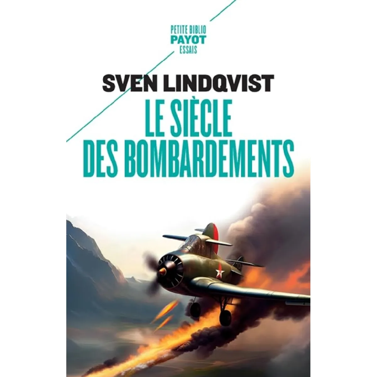 Le siècle des bombardements