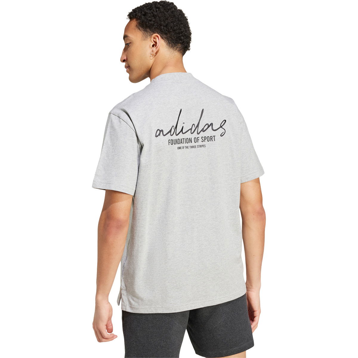 adidas Brand Love T-shirt Herre