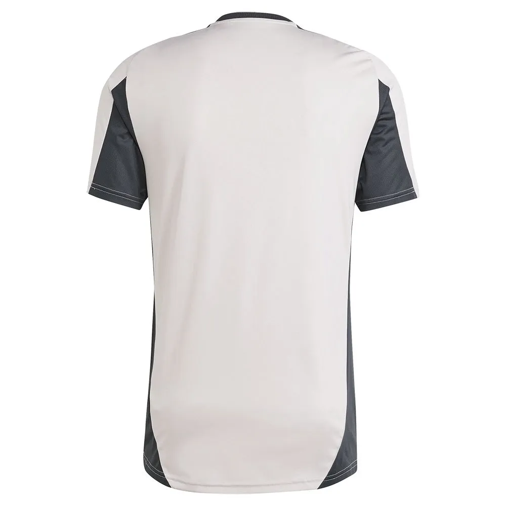 adidas Real Madrid 24/25 EU Training kurzarm-T-shirt