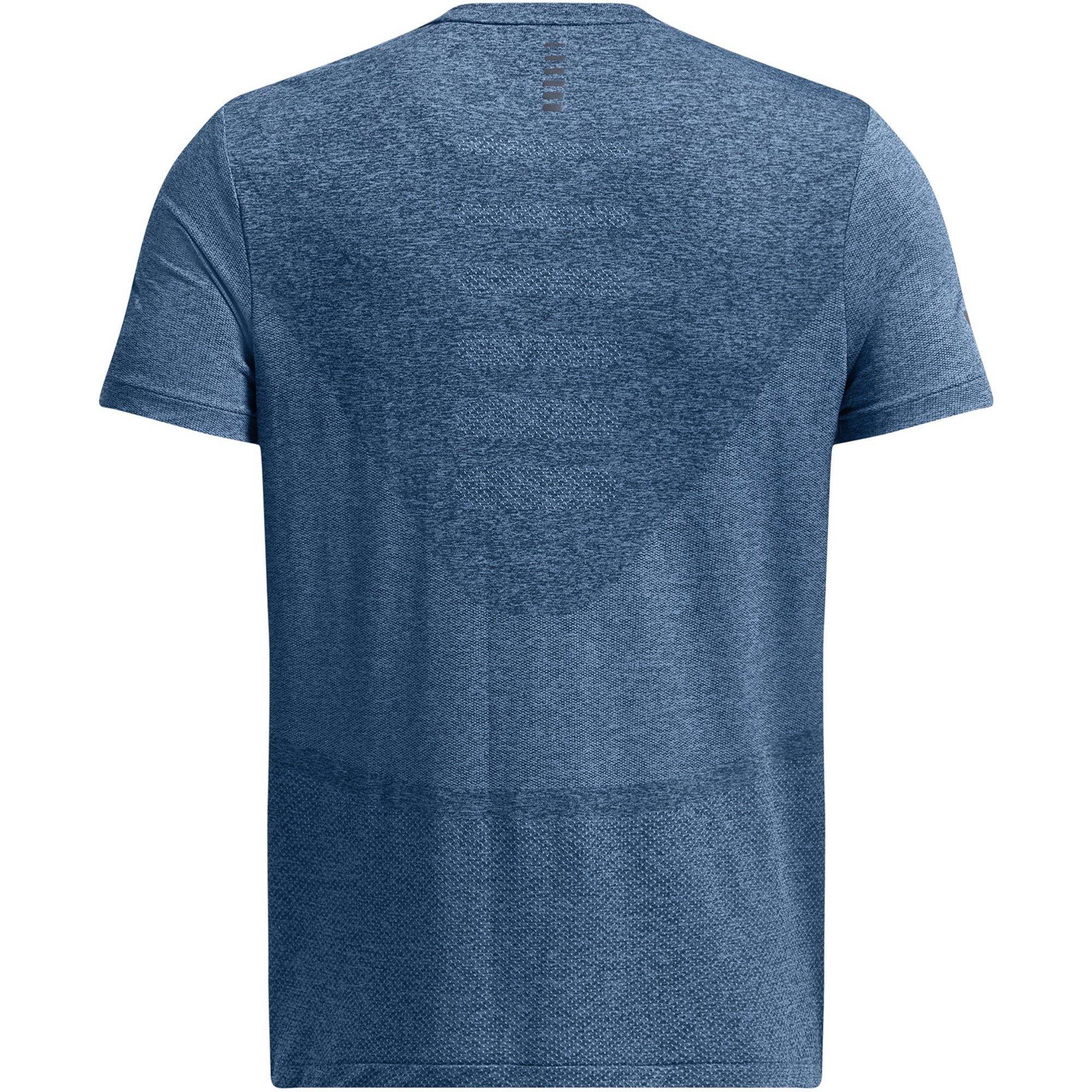 Under Armour UA Seamless Stride Tee