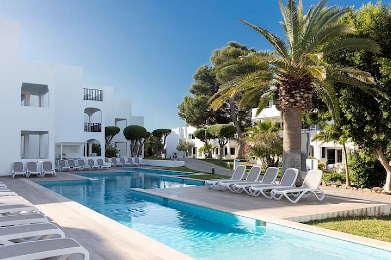 Hotel Palia Dolce Farniente
