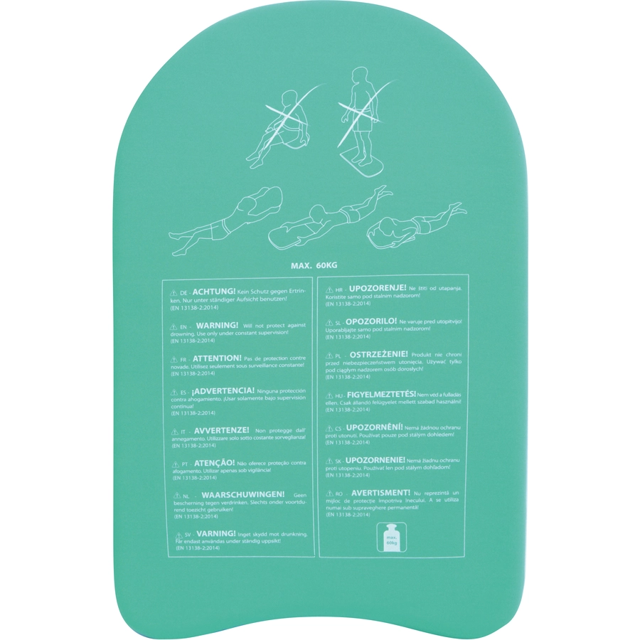 SCHILDKRÖT® Neopren Schwimmbrett