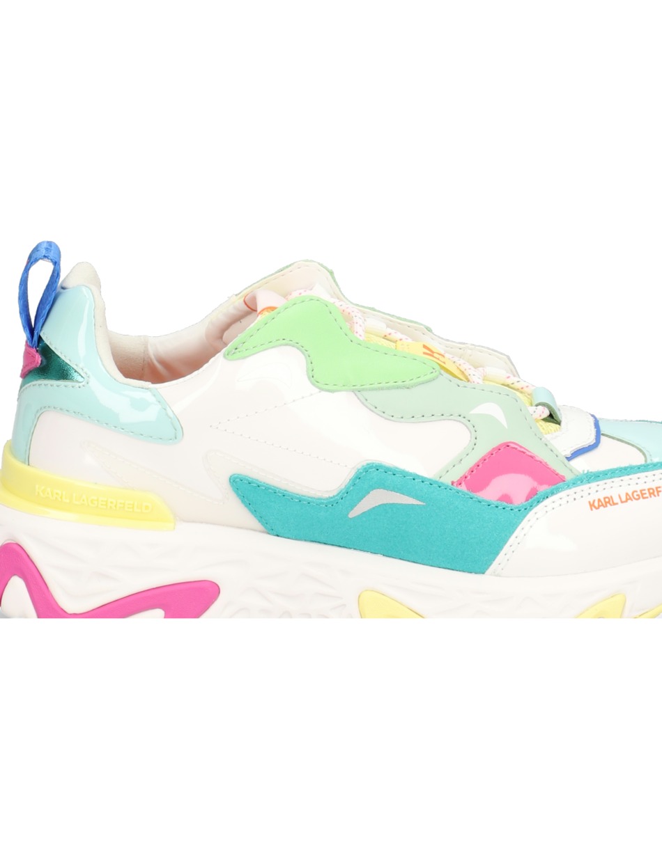 BLAZE Strike Lace Mix