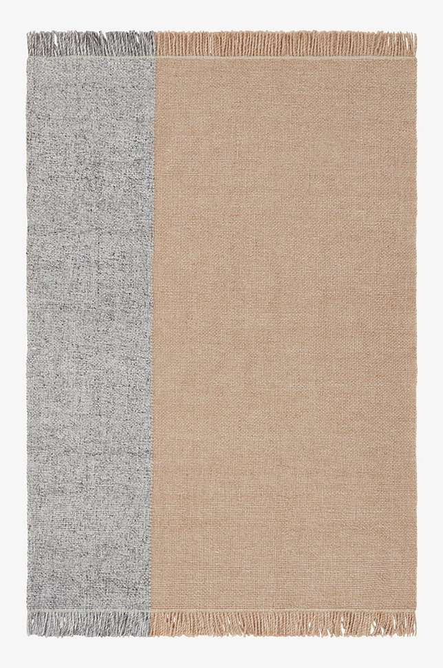 MONTUNA MIX glattvevd teppe 160x230 cm