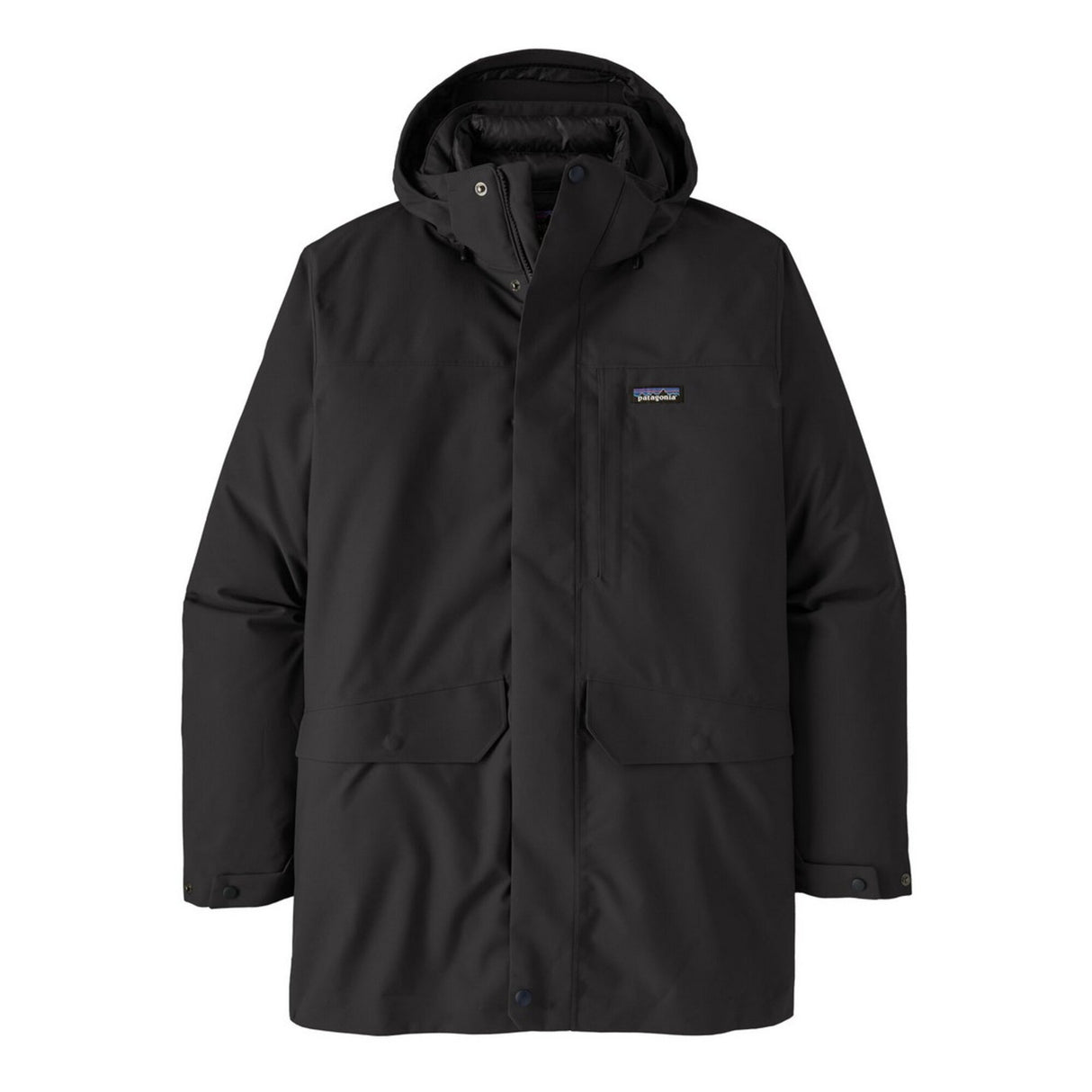 Patagonia<br>M's Tres 3-in-1 Parka