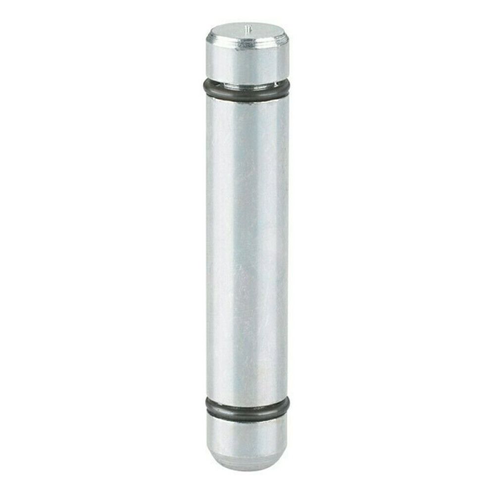 BUNNSTIFT GALVANISERT 10X58MM