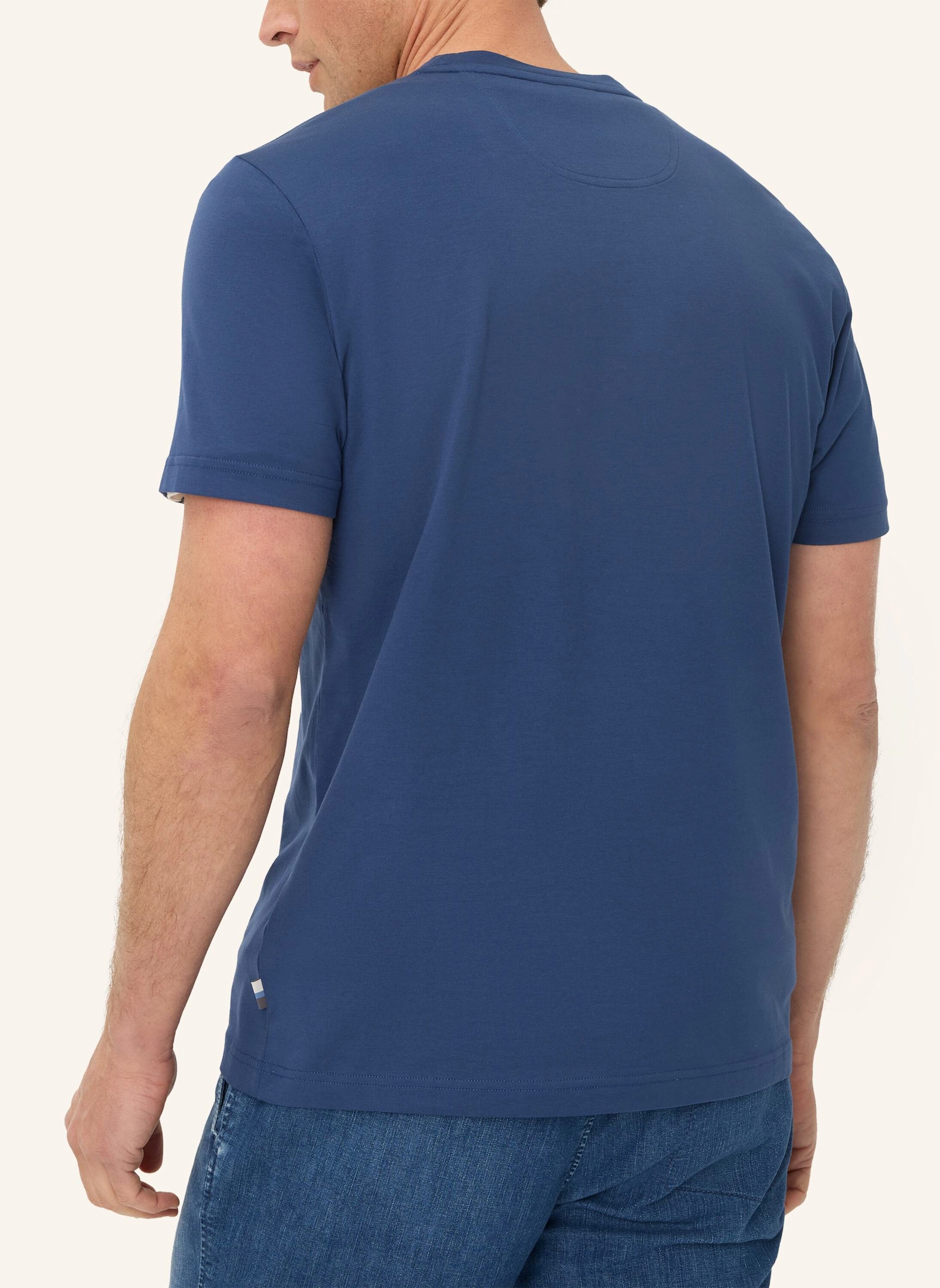 BRAX T-Shirt STYLE TED