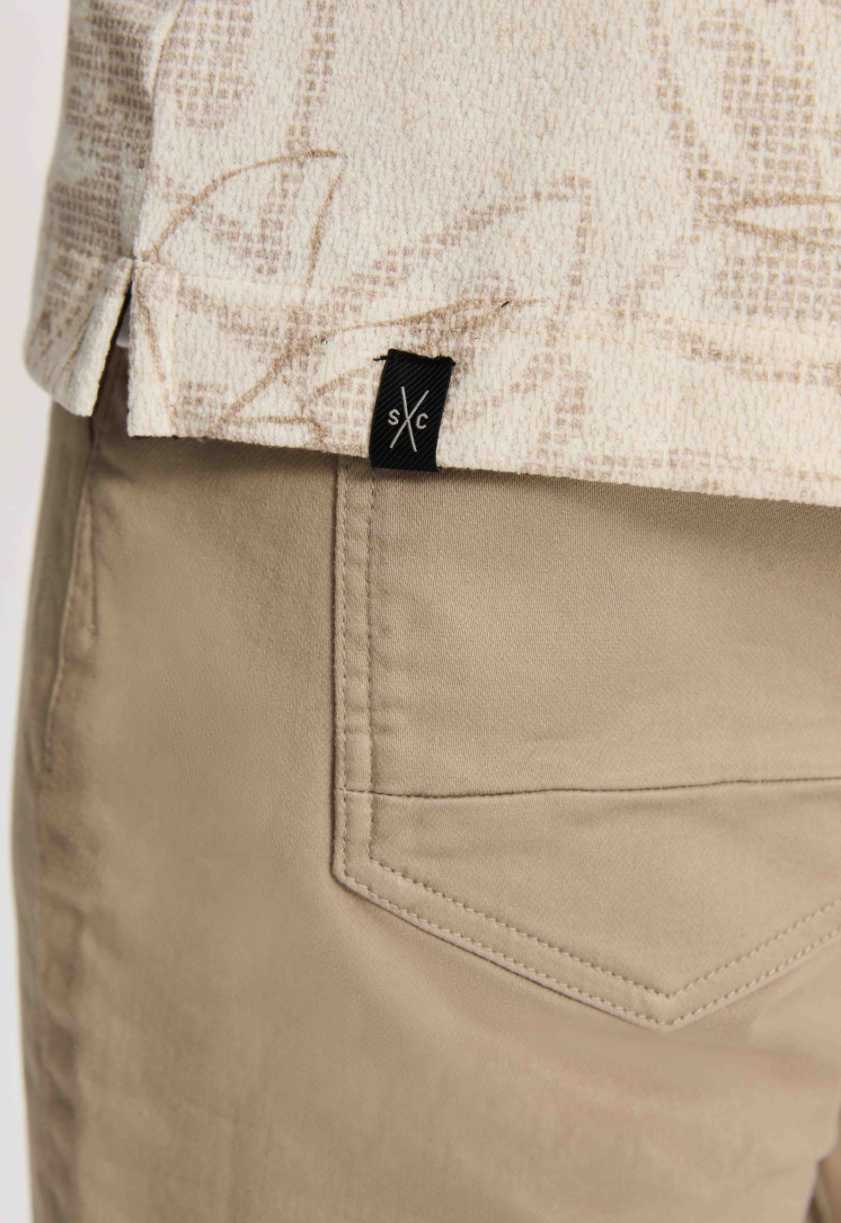 Silvercreek Paco Polo
