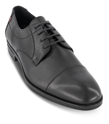Lloyd Let herresko Sort 22-525 | Skoringen
