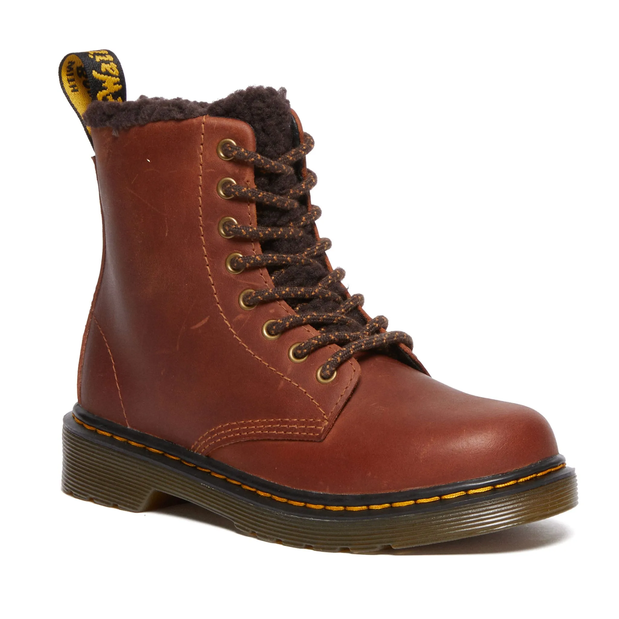 Dr. Martens Botte 1460 Serena Pointures 11-4