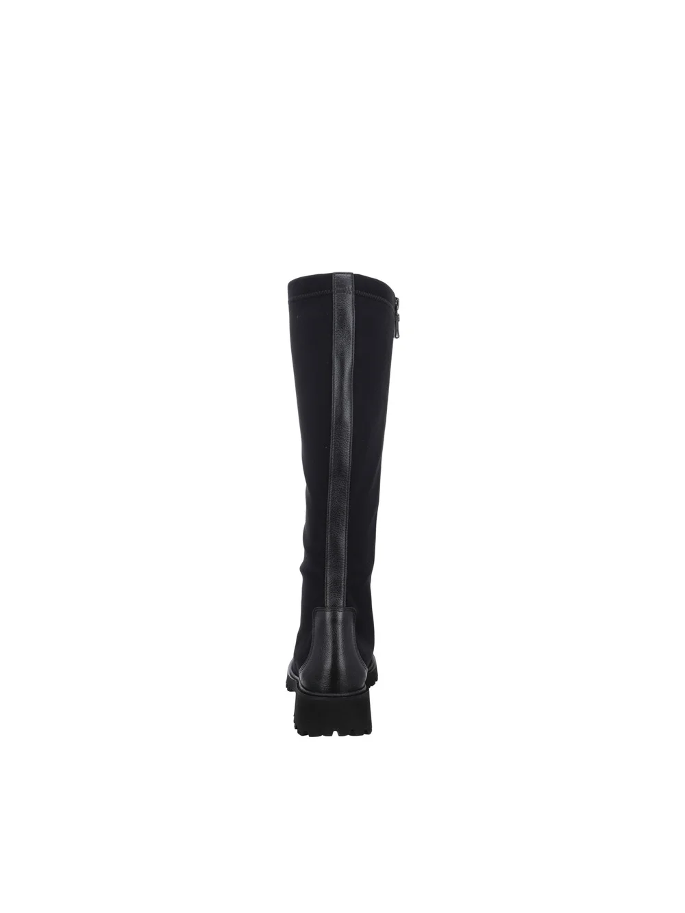 Stiefel Kent schwarz