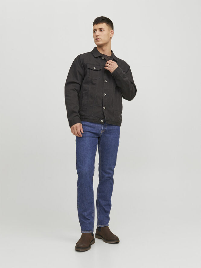 Jack & Jones JJIMIKE JJORIGINAL AM 386 NOOS Blue denim