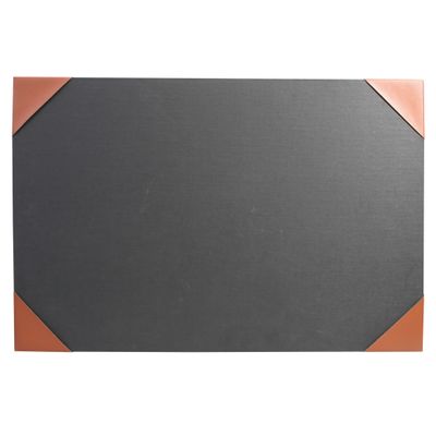 Carpentras Reborn - Sous-main - 40 x 60 cm - noir