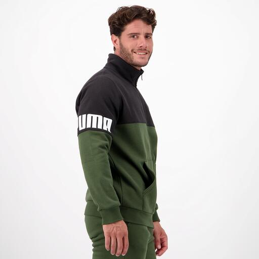 Bloco Puma