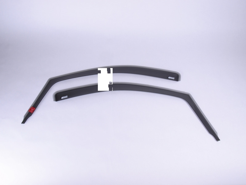 Windabweiser für Ford V710