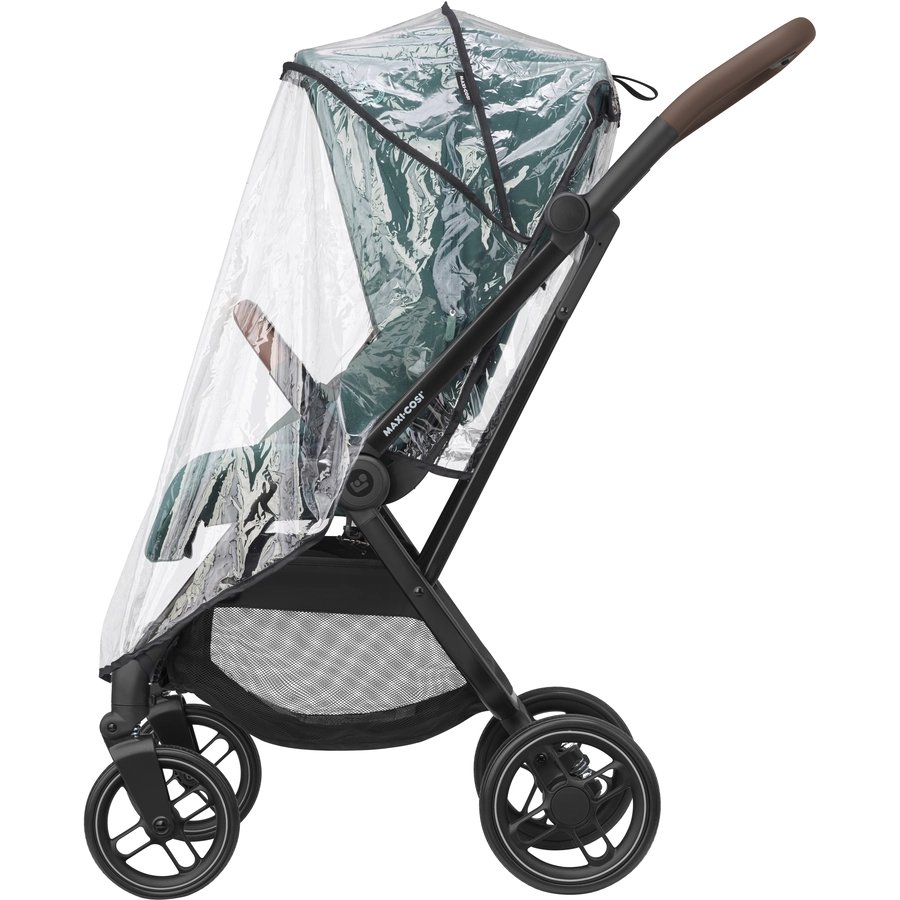 MAXI COSI Kinderwagen Leona 2 Essential Green