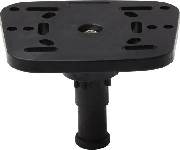 DAM Dam Fish Finder Mount Small Fish Finder Monteringsbrakett