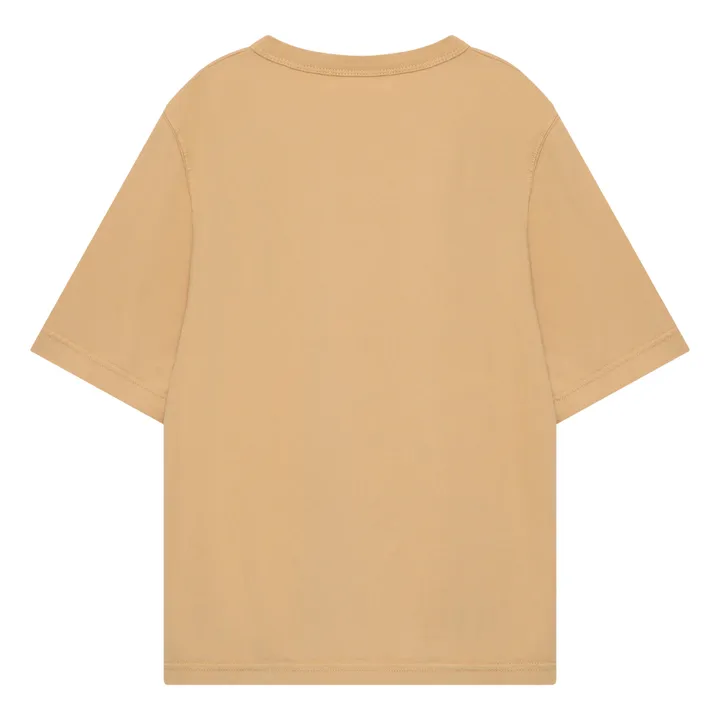 True Artist T-shirt n°05 | Caramel