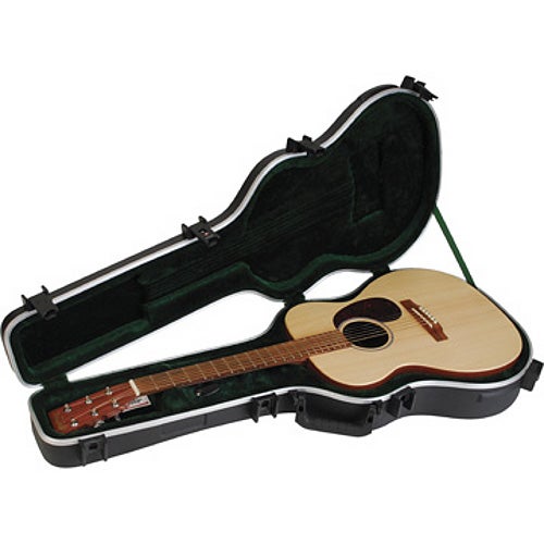 SKB 1SKB-000 koffer voor 000-model westerngitaar