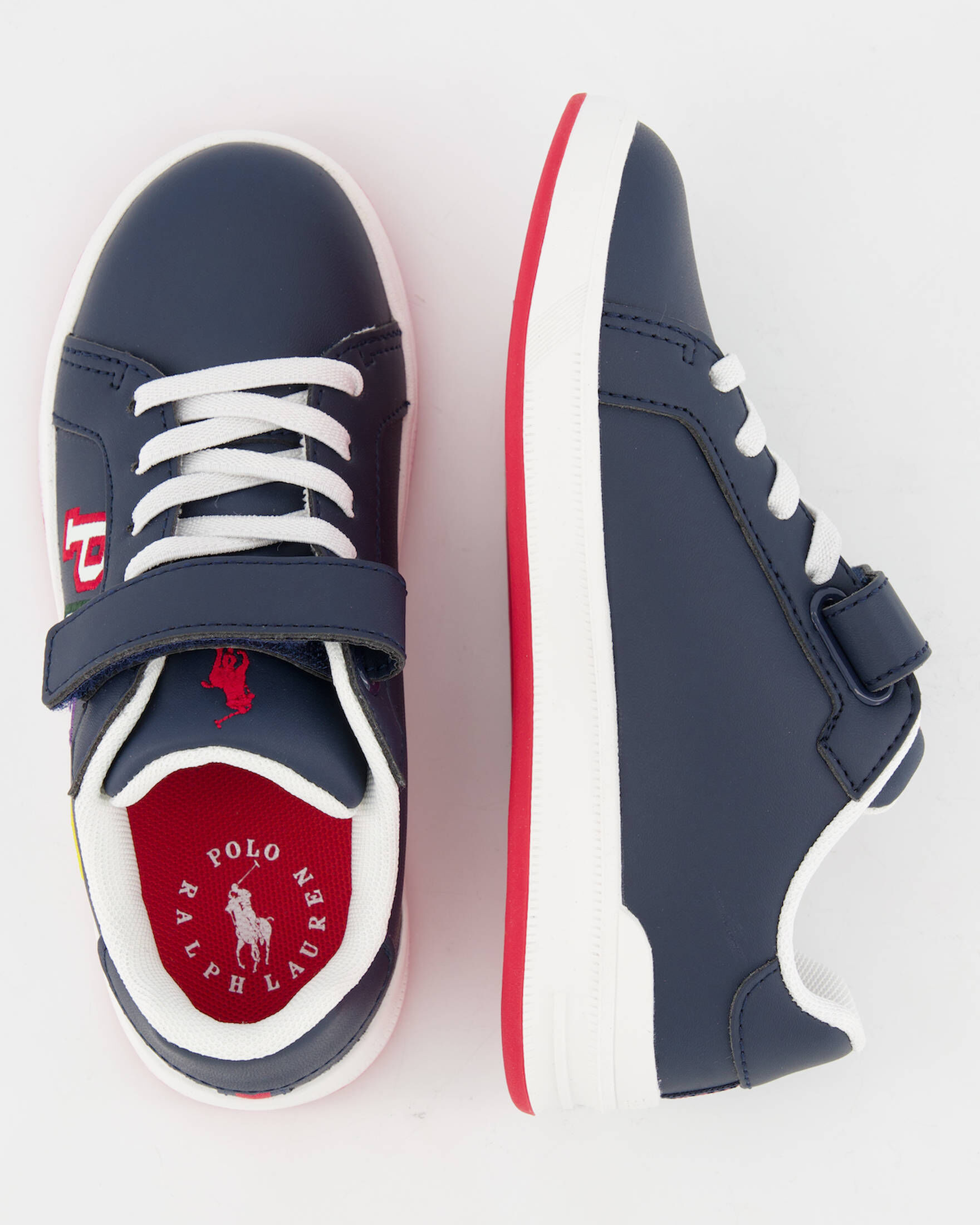 Polo Ralph Lauren| Kinder Sneaker HERITAGE COURT II