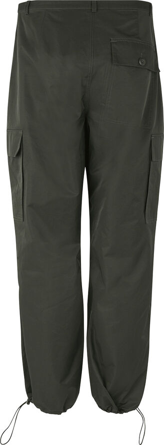 Oval Square OSWork Pants Forest night