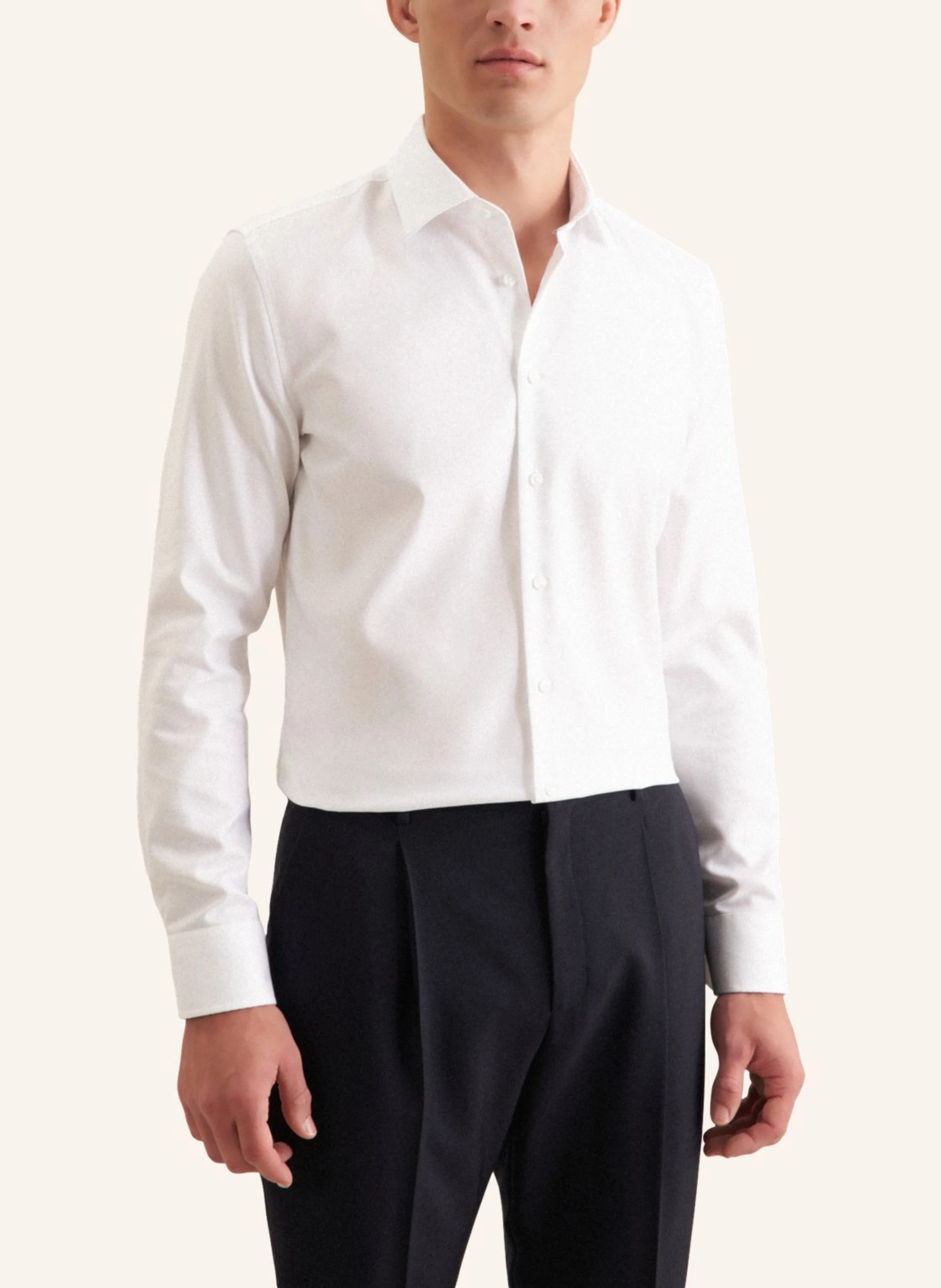 seidensticker Business Hemd Slim Fit