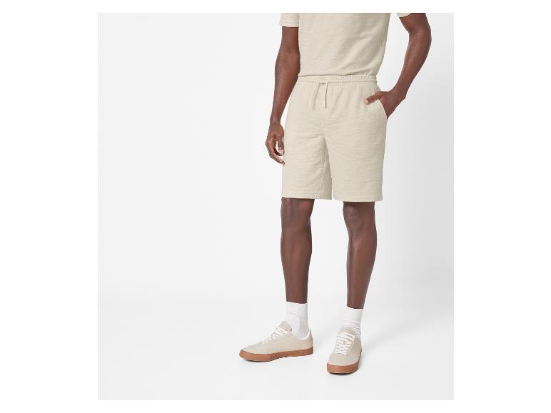 Korte heren broek