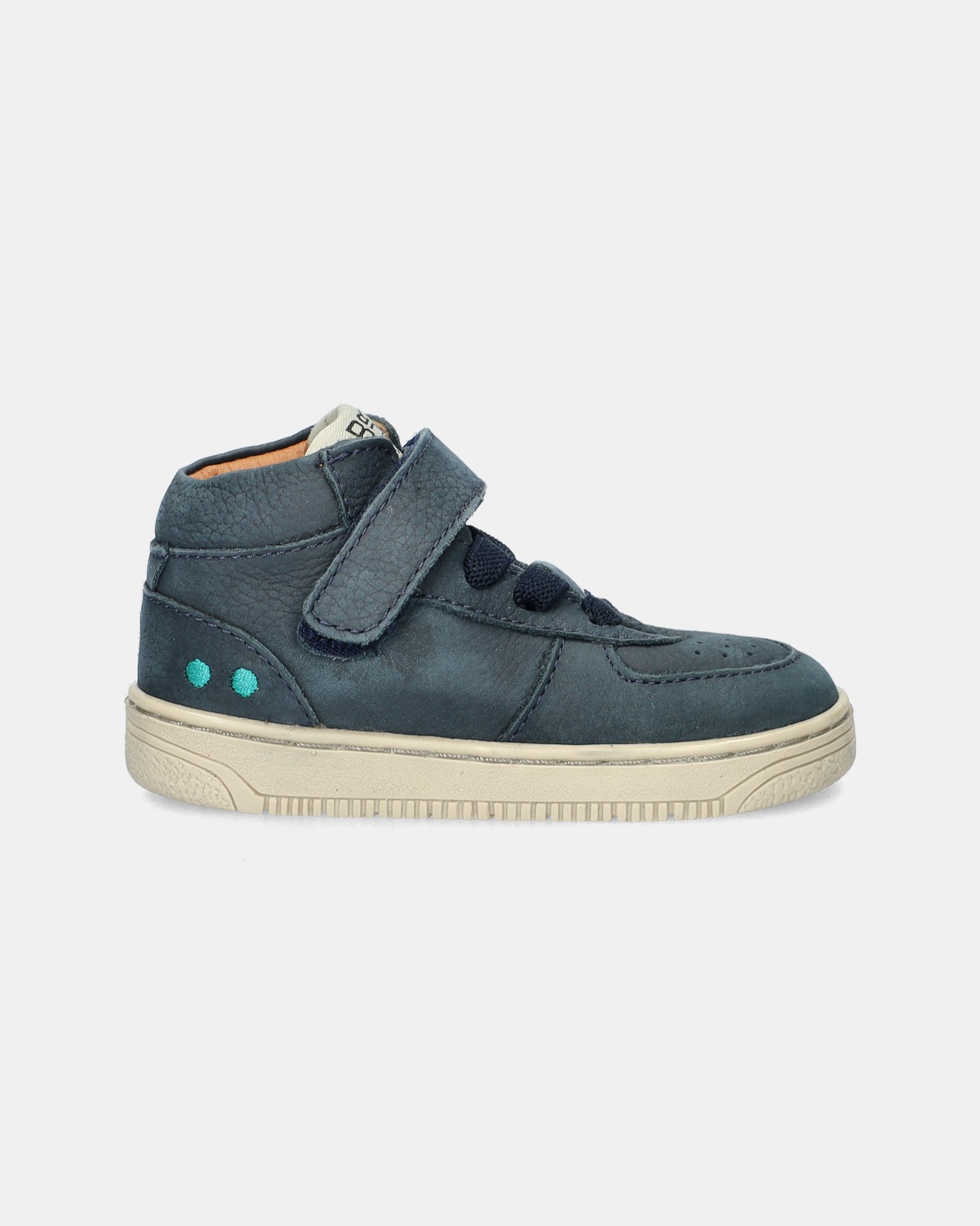 BunniesJR Babyschoenen  - blauw