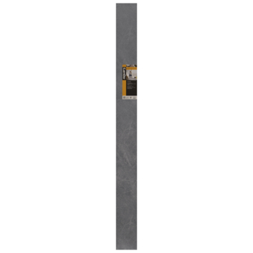 Vensterbank MDF leisteen 250x20cm 28mm