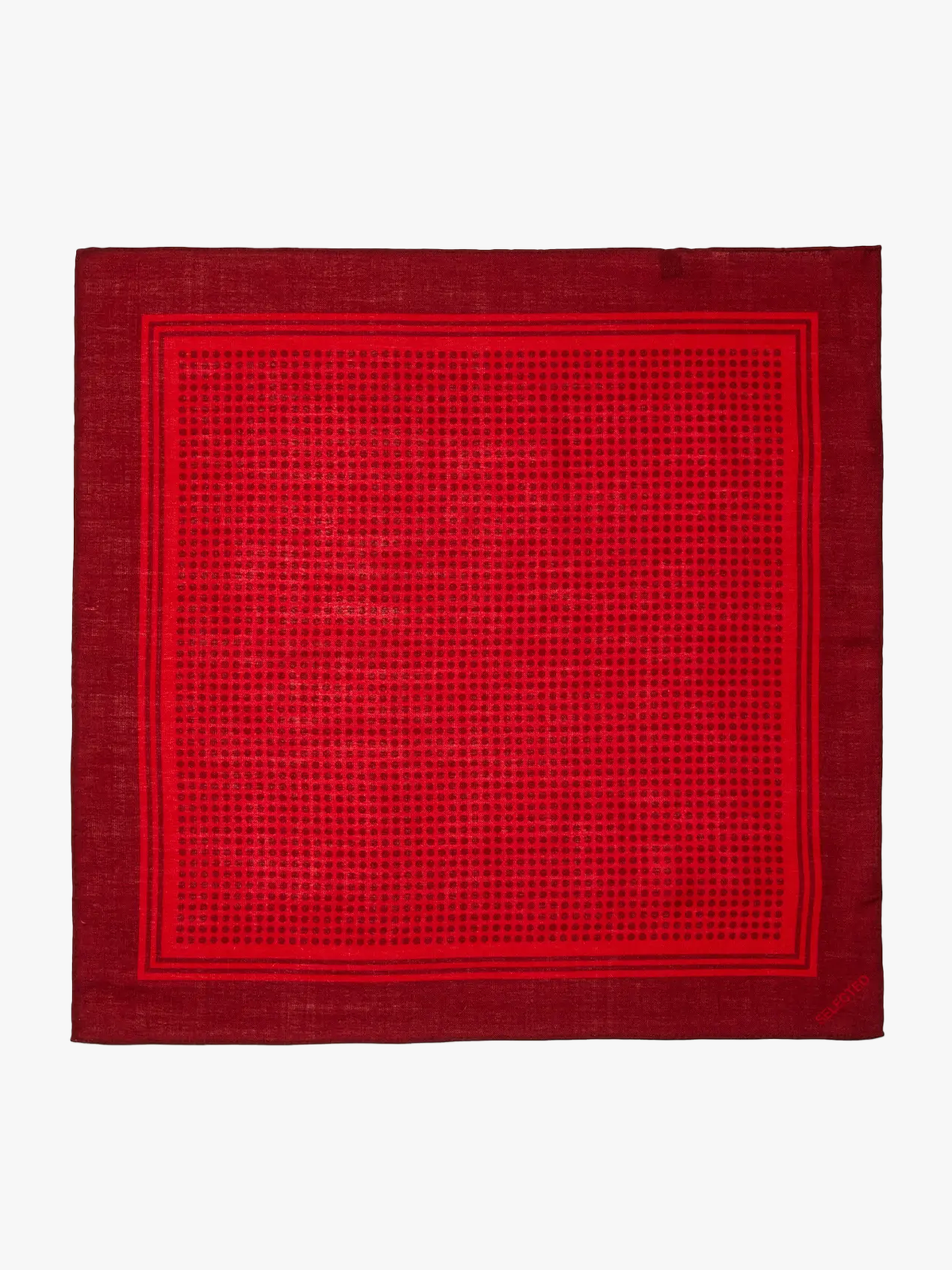 Abbi Wool Bandana