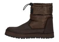 Skolett CR50-20 brun Brun